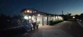 Studio-Appartement Isidora